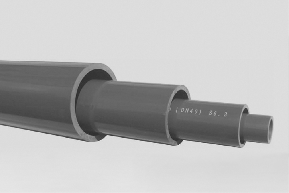 武隆工业美标管材